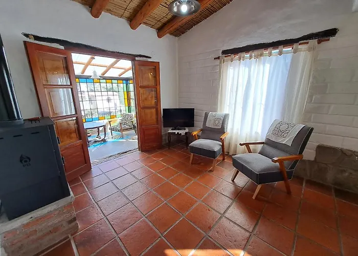 Casa En Tilcara Con Hermosa Galeria