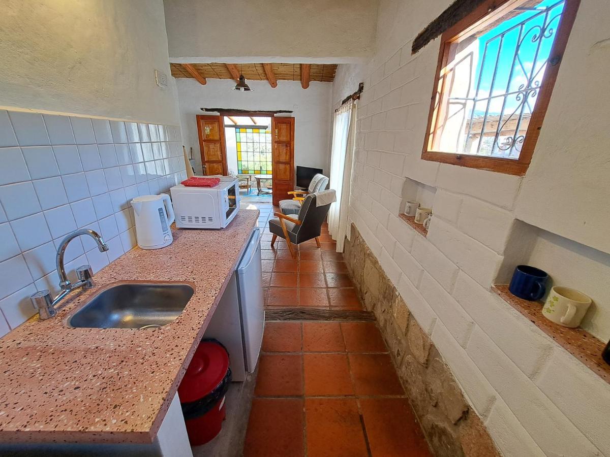 Holiday home Casa En Con Hermosa Galeria *