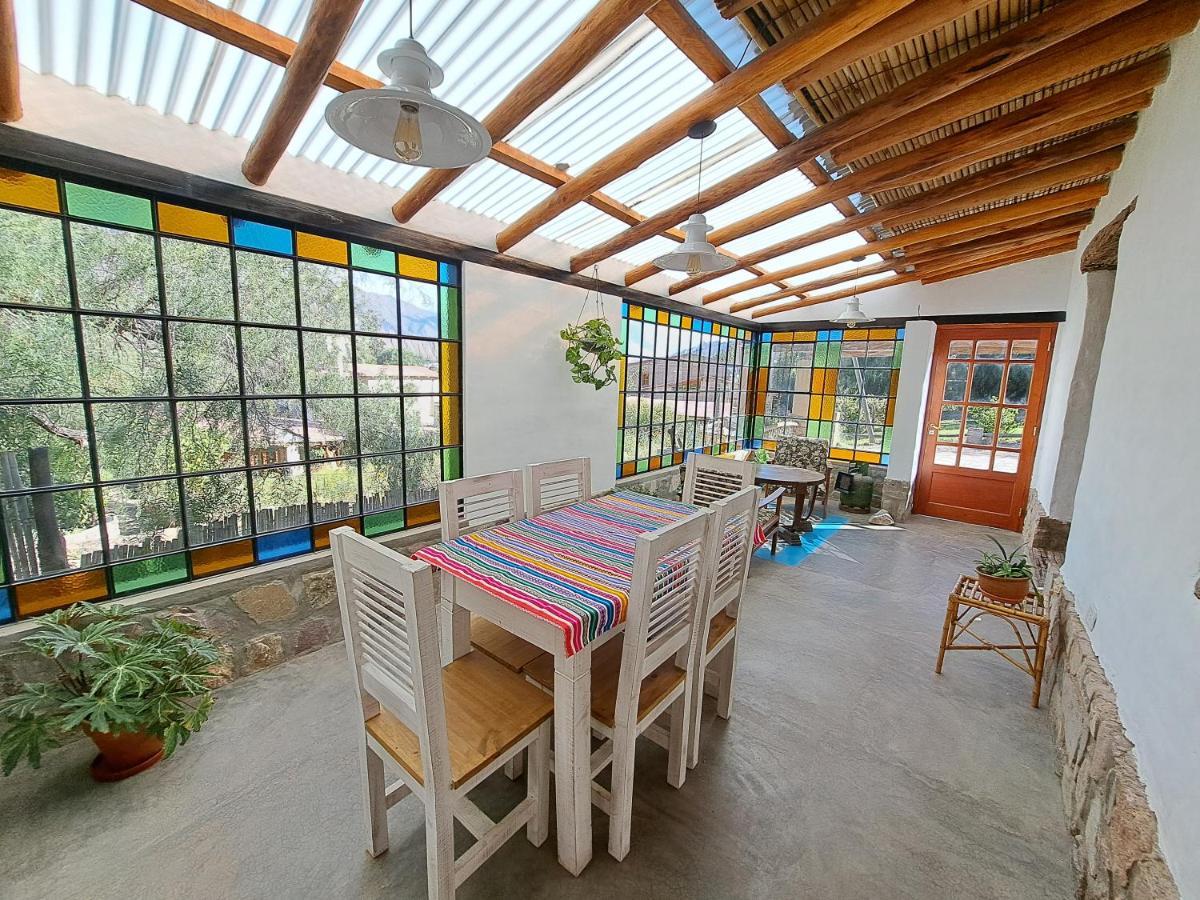 Casa En Con Hermosa Galeria Holiday home