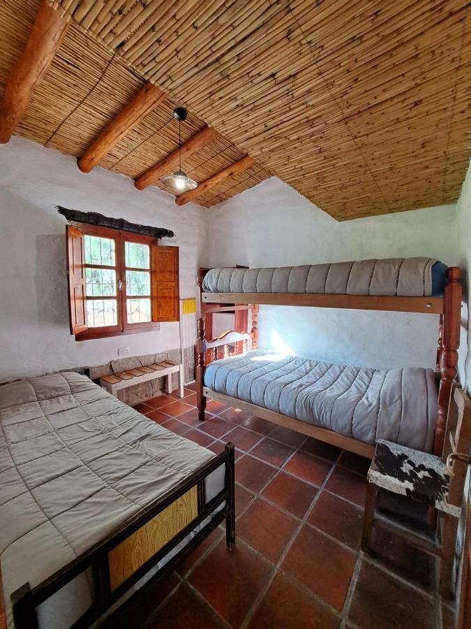 Holiday home Casa En Con Hermosa Galeria *