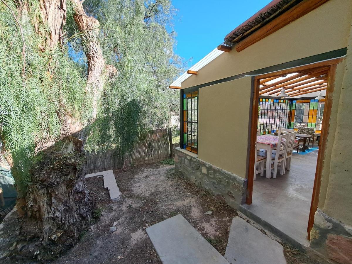 Holiday home Casa En Con Hermosa Galeria