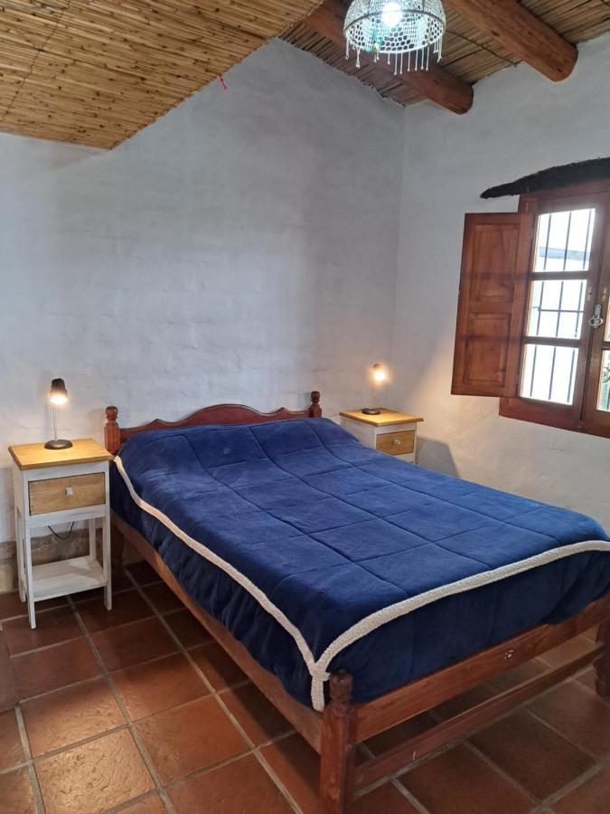 Holiday home Casa En Con Hermosa Galeria Tilcara