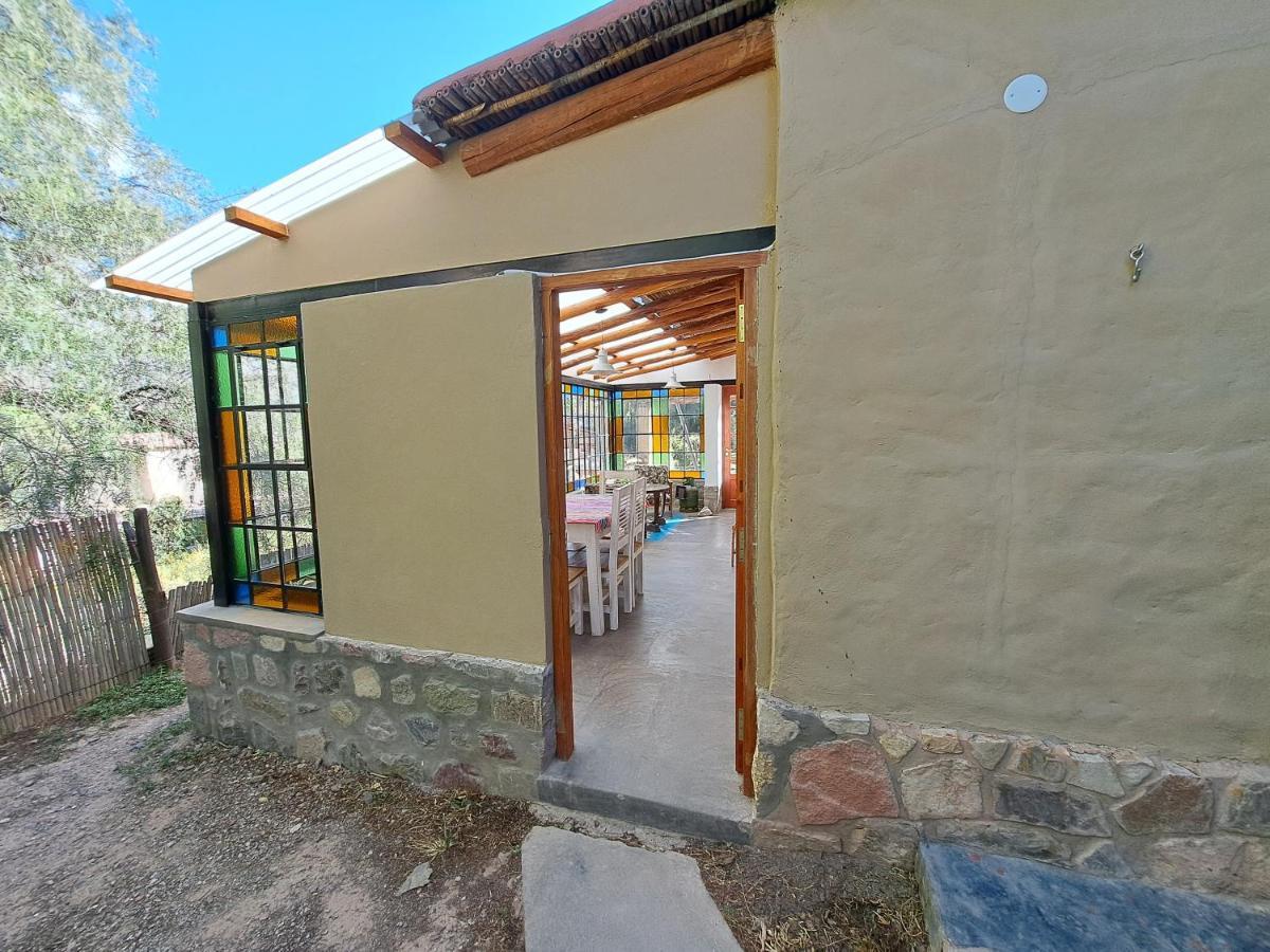 Holiday home Casa En Con Hermosa Galeria *