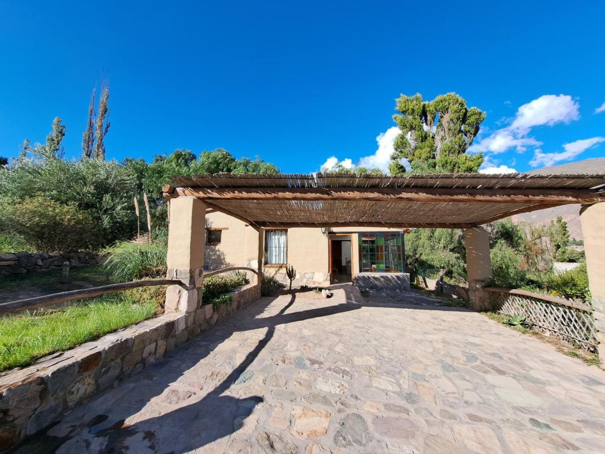 Casa En Con Hermosa Galeria Holiday home *