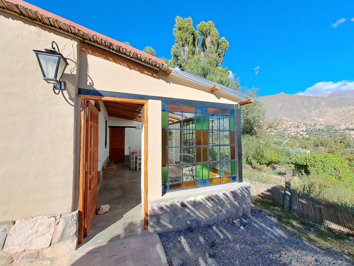 Casa En Con Hermosa Galería Сasa de vacaciones *